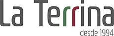 Logo La Terrina